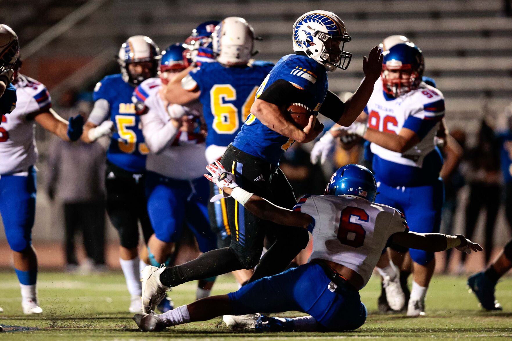 PREP FOOTBALL